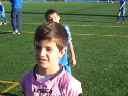 Dani (Linares C.F. B) - 2011/2012